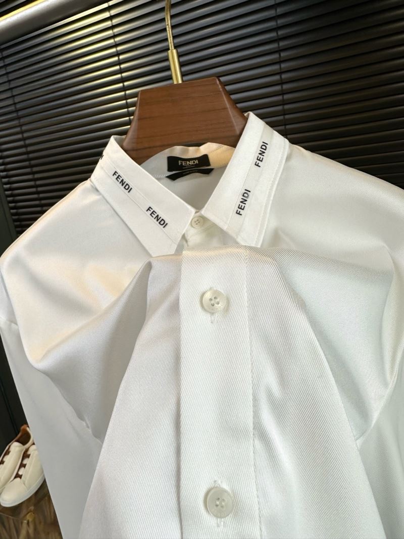 Fendi Shirts